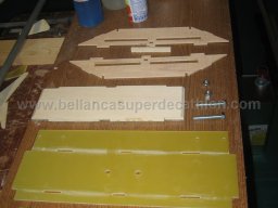 Fuselage construction (392)